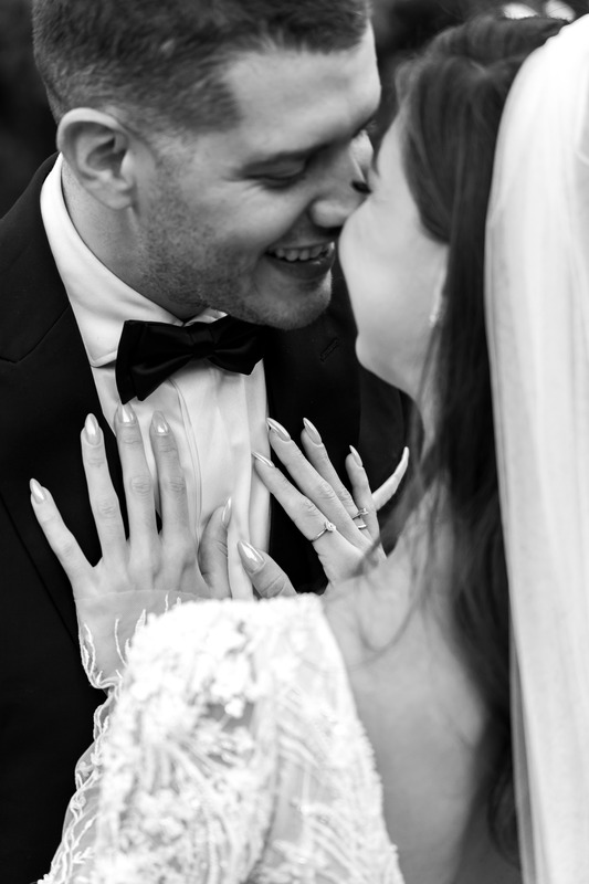 Γιώργος & Παναγιώτα - Θεσσαλονίκη : Real Wedding by Art Of Image